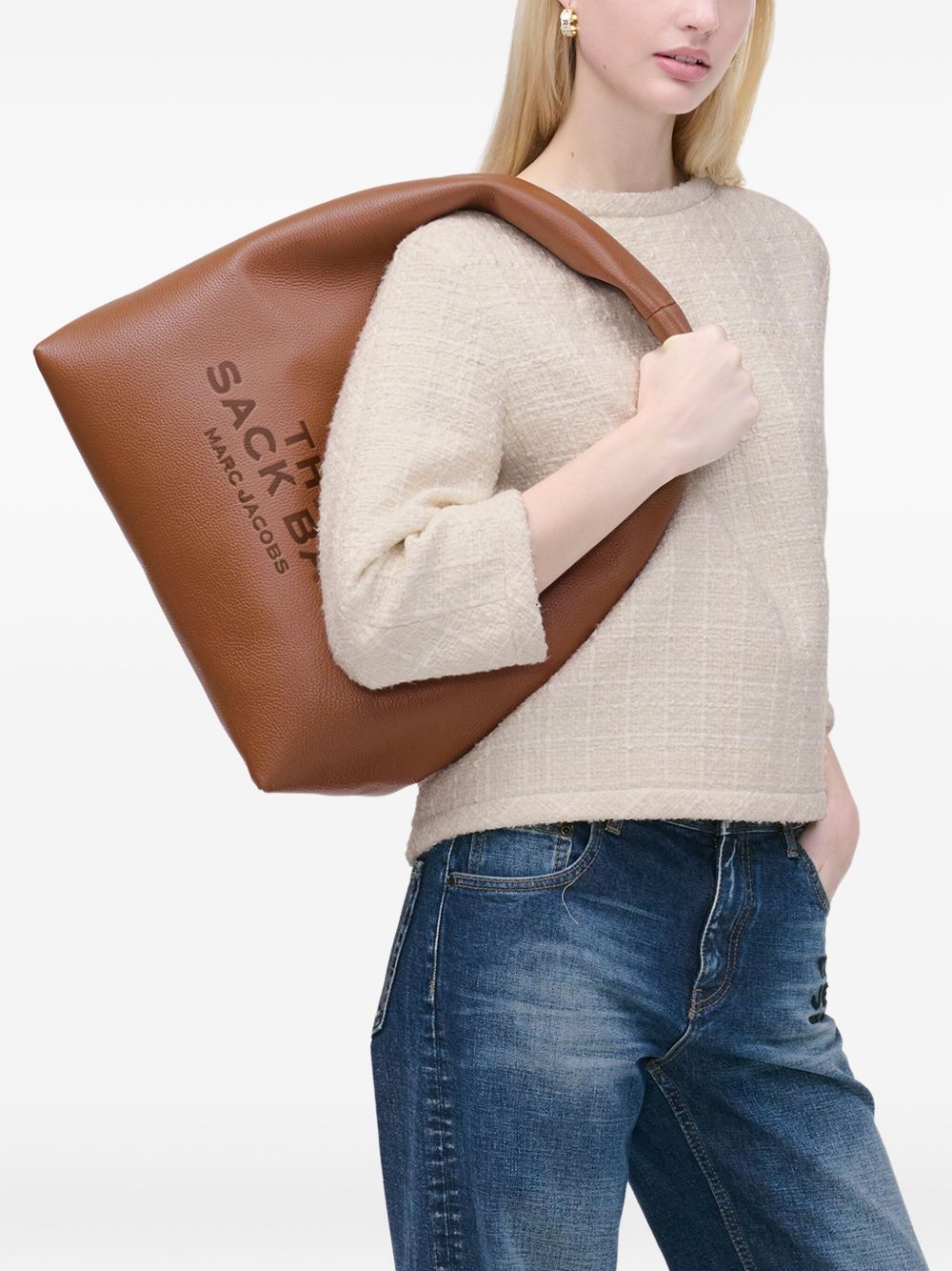 Marc Jacobs Çanta The Leather Sack