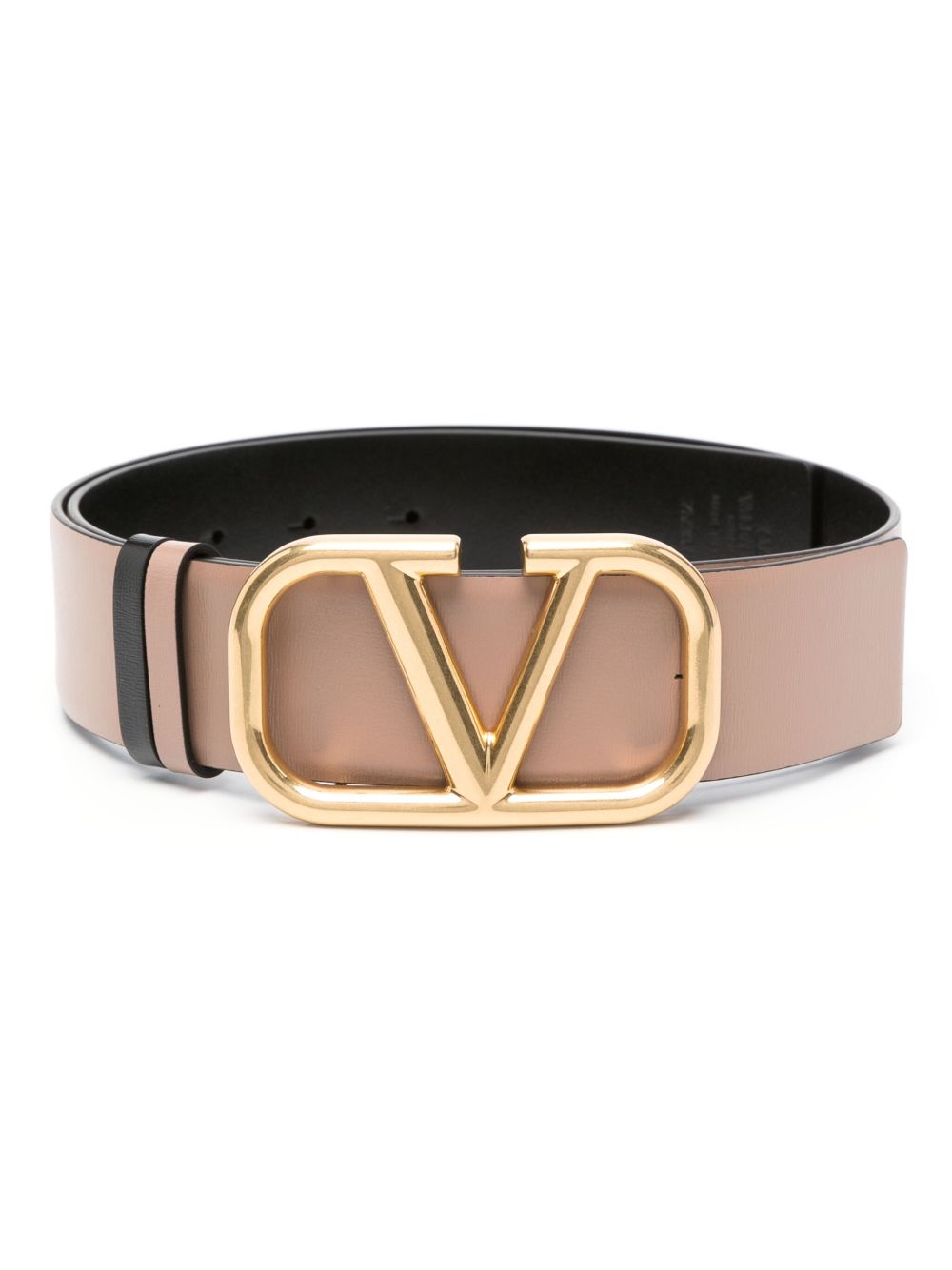 Valentino Garavani Belt POWDER