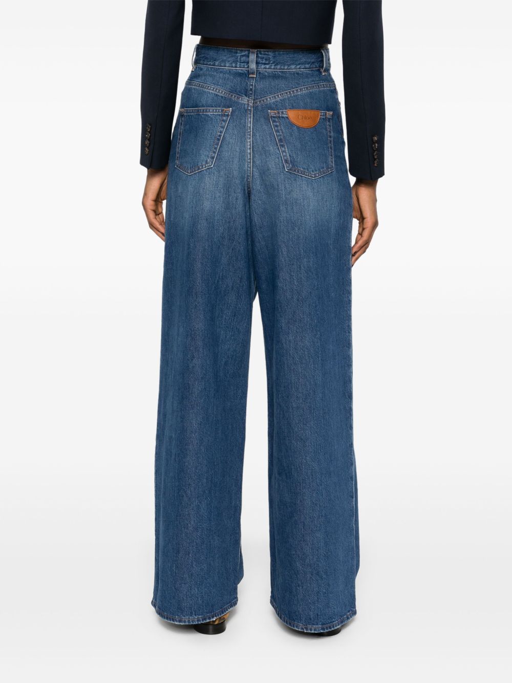 Chloé Chloè Jeans