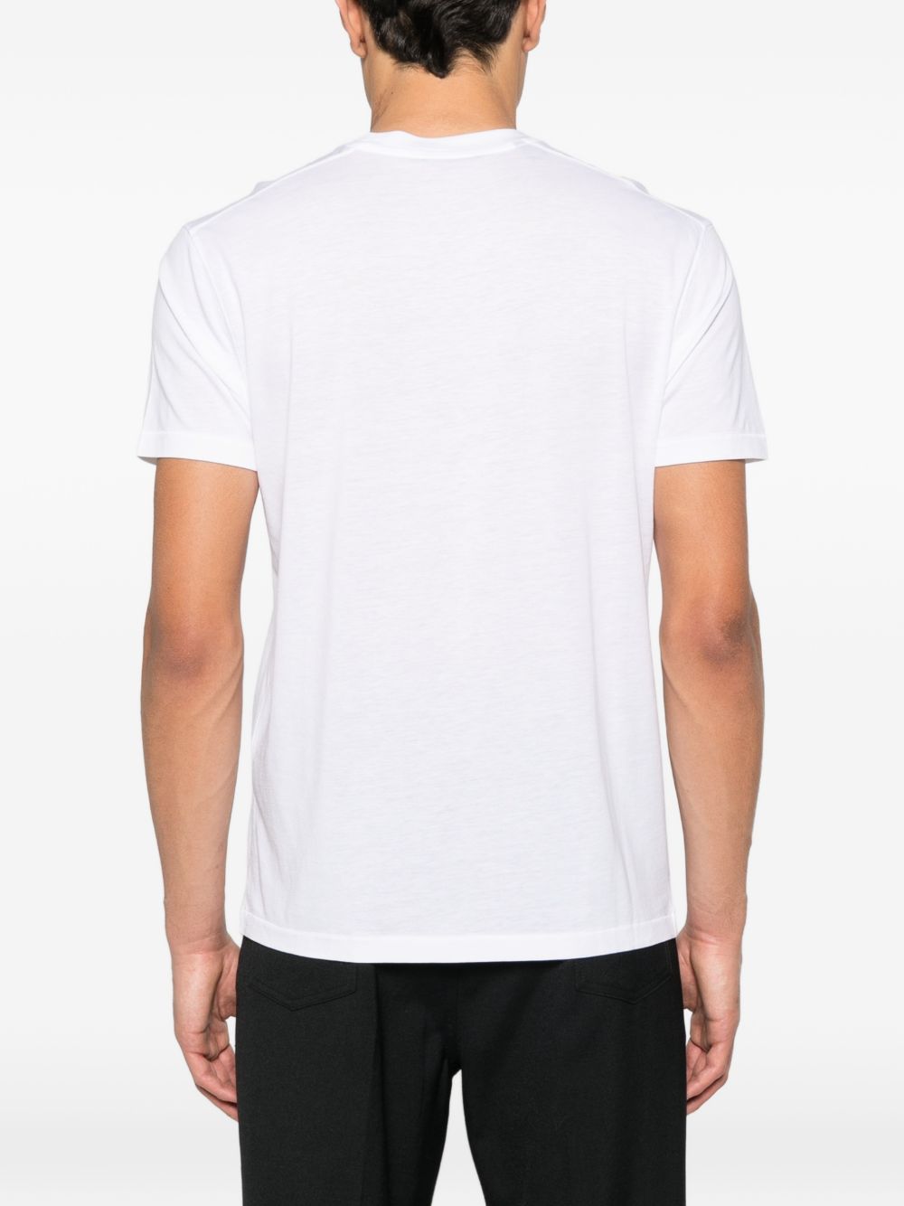 Tom Ford Fanellë / Polo e Bardhë