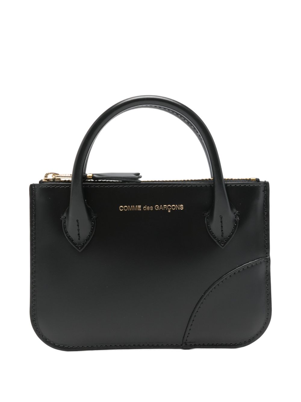 Portofol Comme des Garcons i Zi