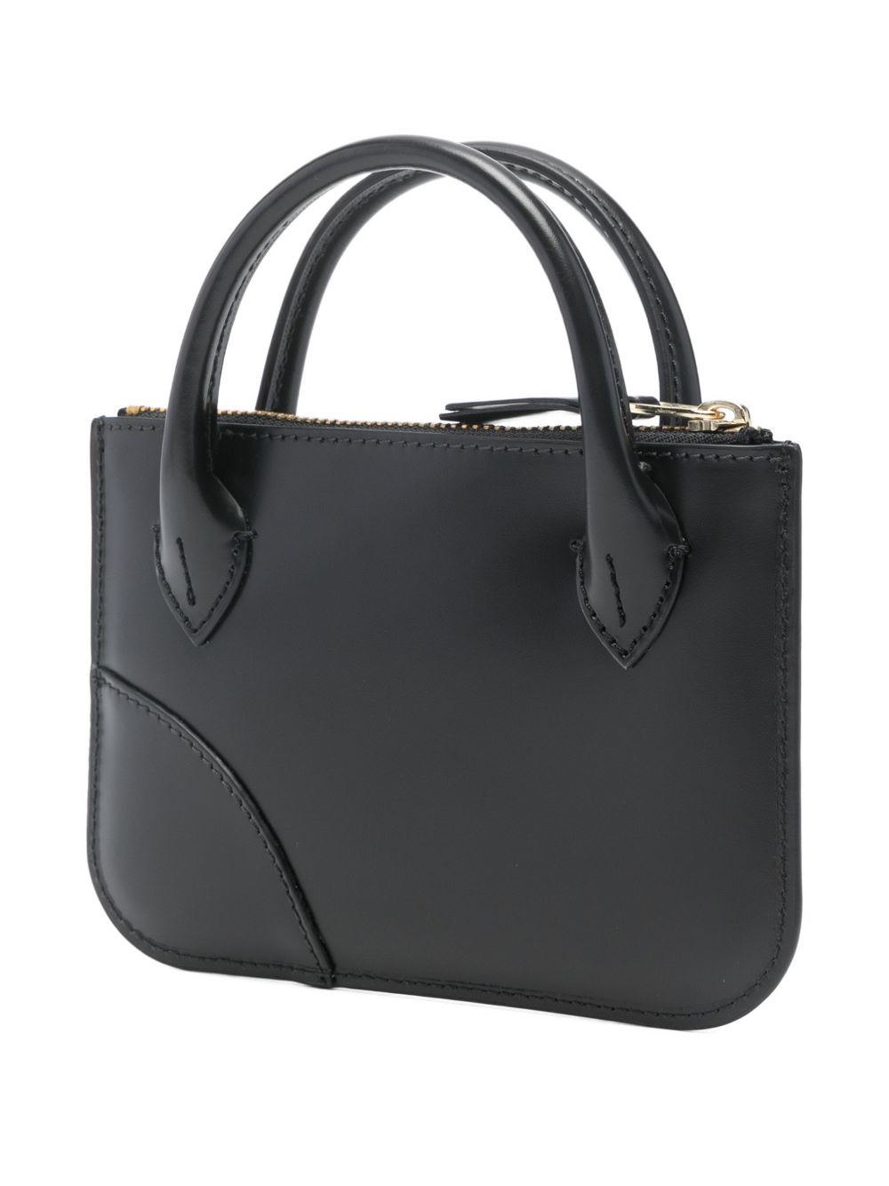 Portofol Comme des Garcons i Zi