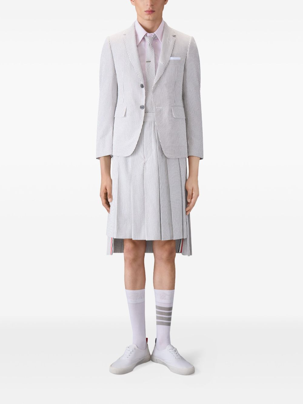 Thom Browne Shirt PINK
