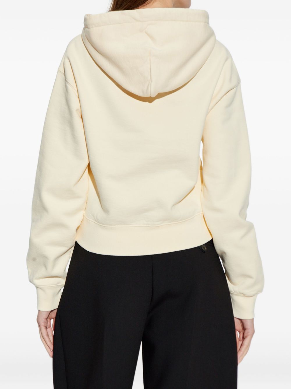JACQUEMUS Pulovër Bezhë