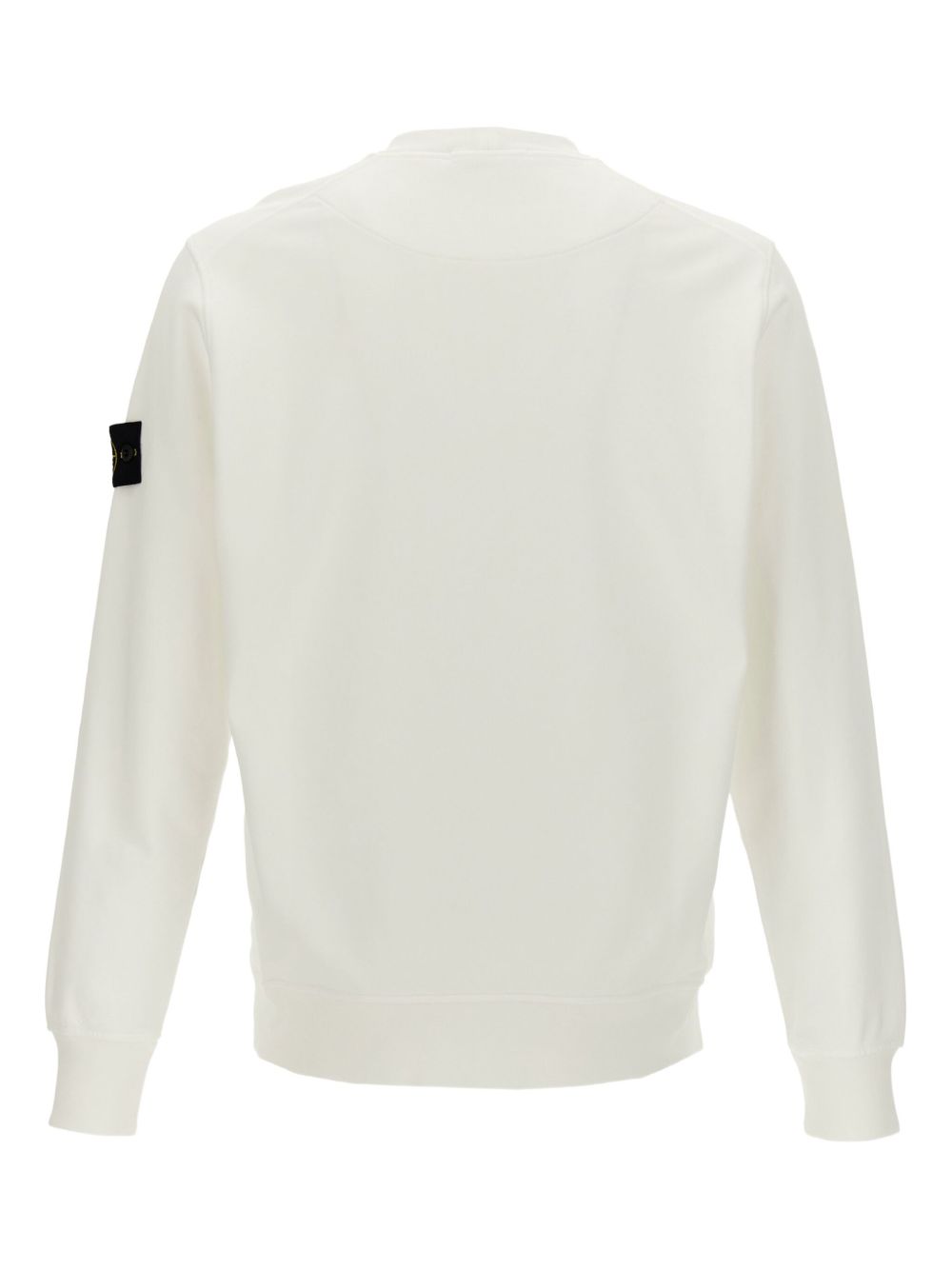 Stone Island Sweater Ivory