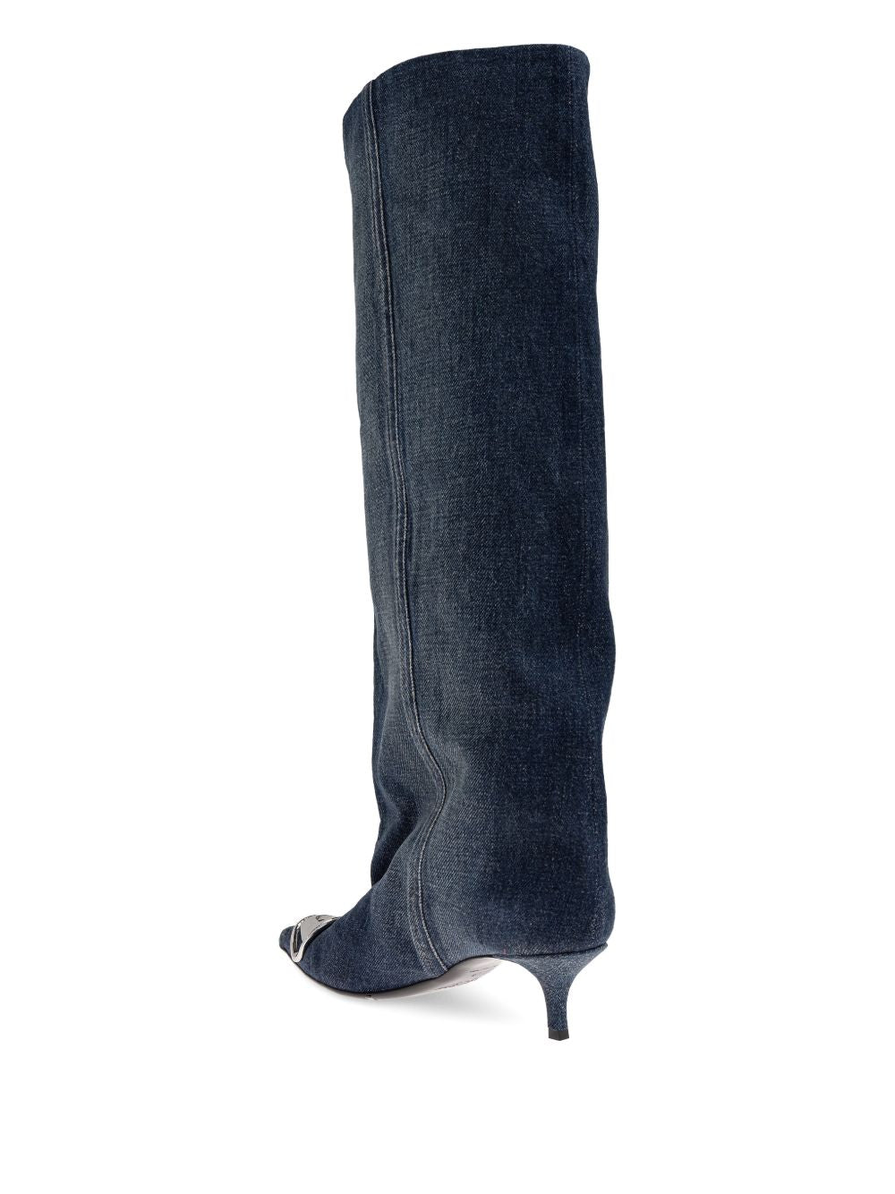 Çizme Diesel Blu