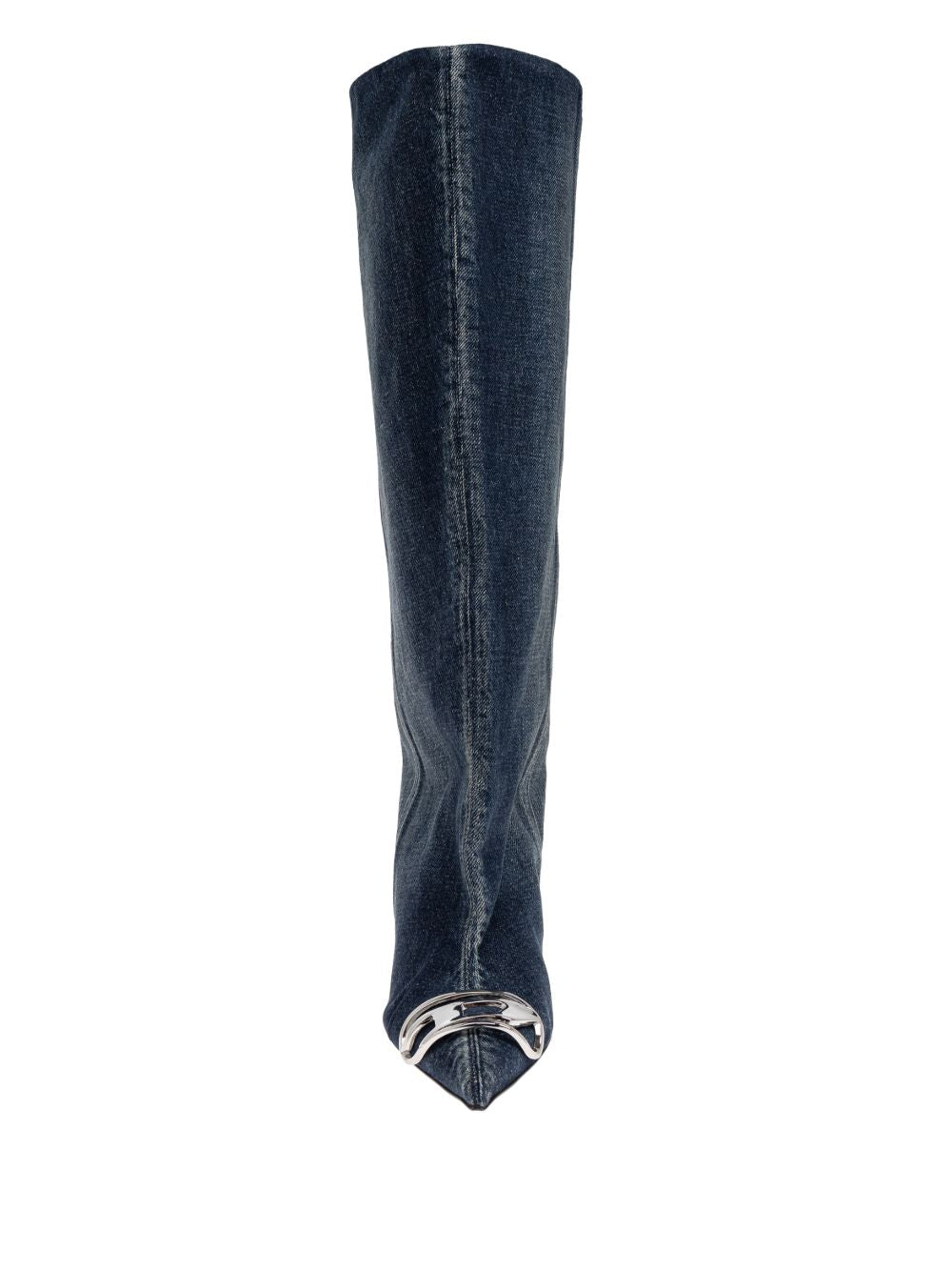 Çizme Diesel Blu