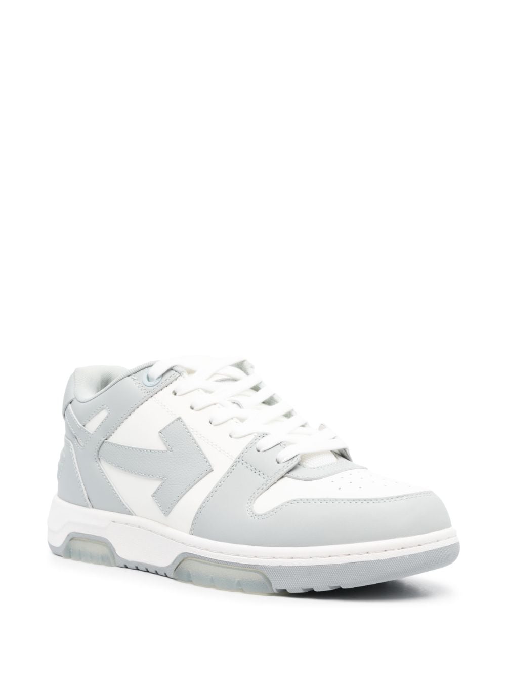 Off White Off-White Out of Office sneaker