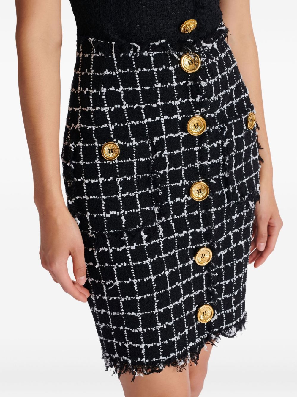 Funde Balmain të Zeza