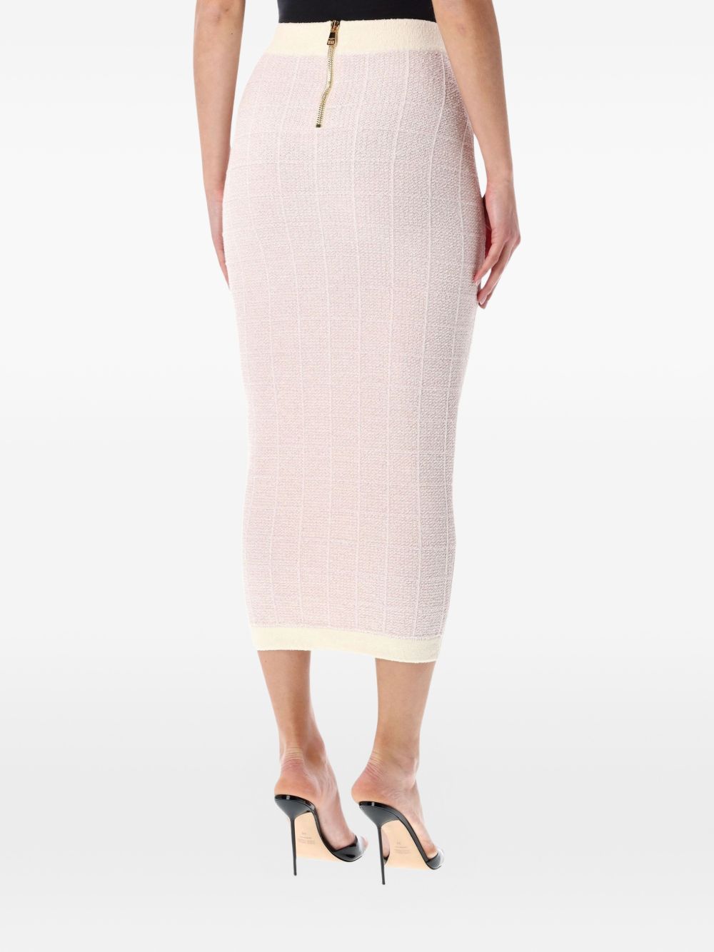 Funde Balmain Rozë