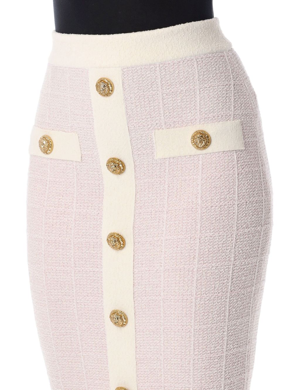 Funde Balmain Rozë