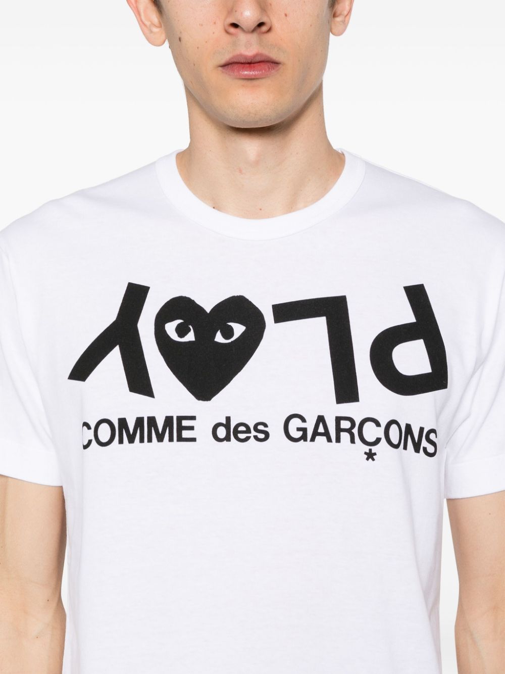 Comme des Garcons T-shirt / Polo