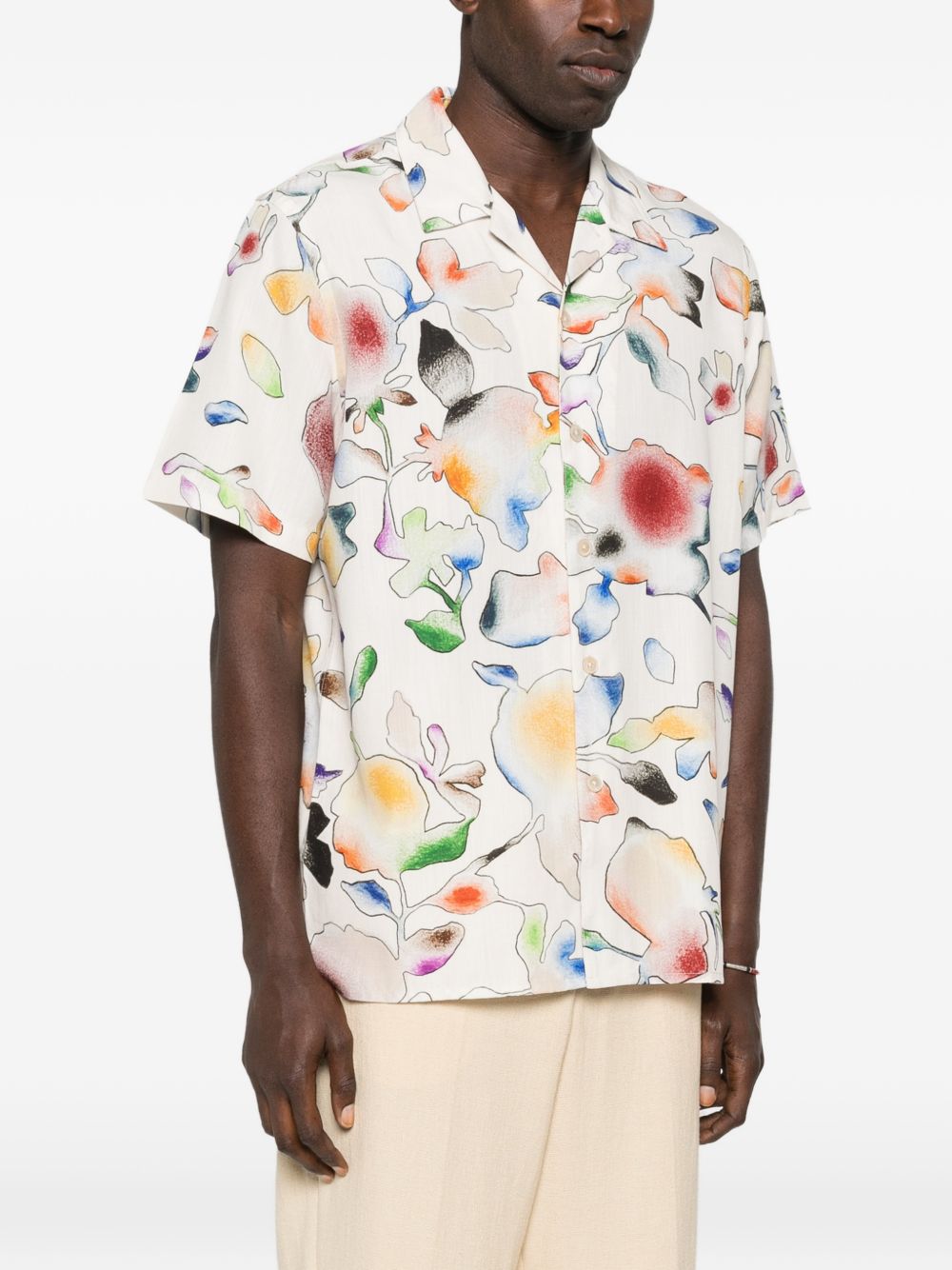 PS By Paul Smith Shirt