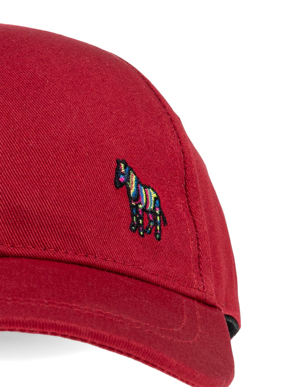 Kapele Paul Smith e Kuqe