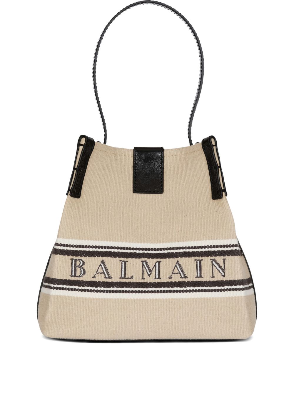 Çanta Balmain Bezhë