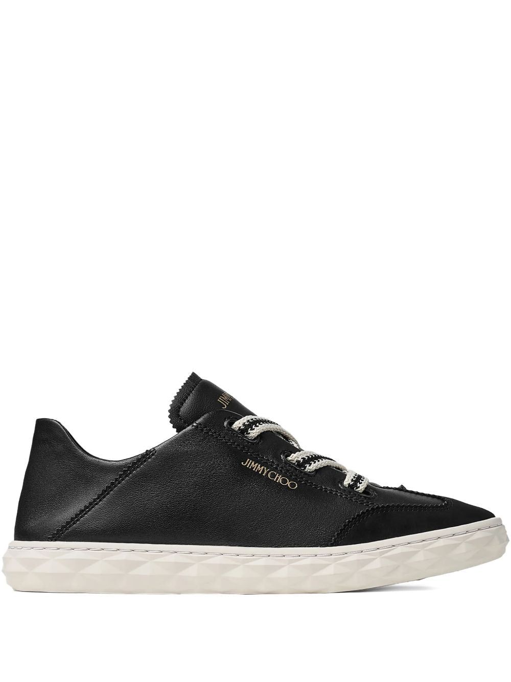 Jimmy Choo Diamond Light Sneakers