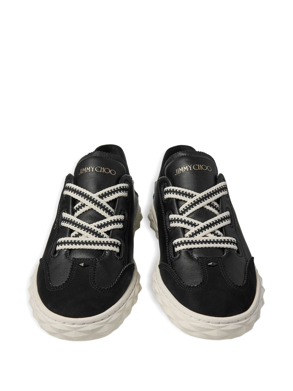 Atlete Jimmy Choo të Zeza