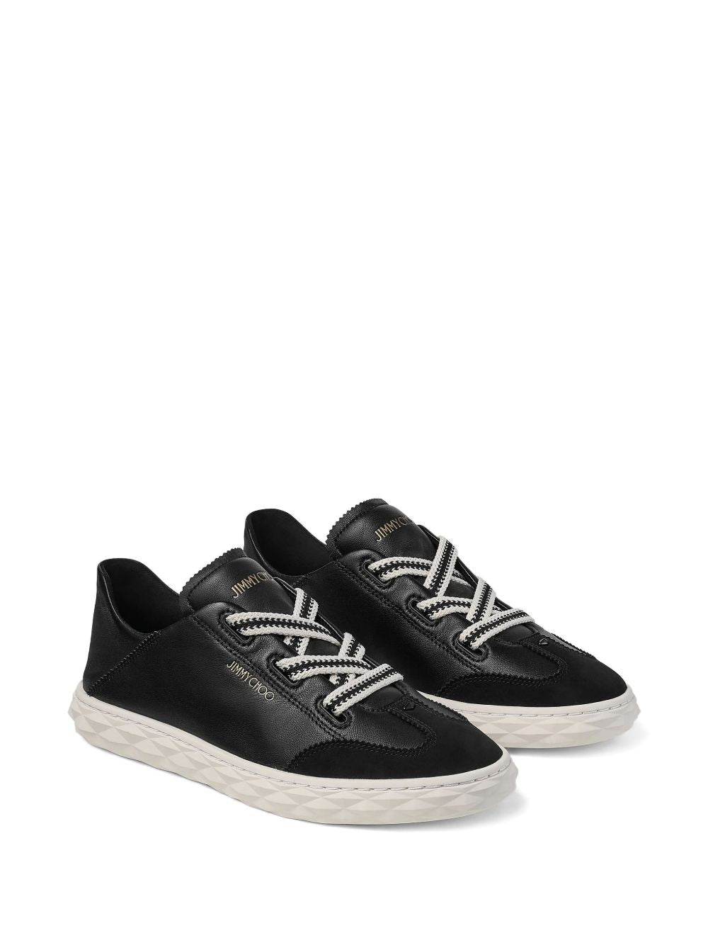 Atlete Jimmy Choo të Zeza