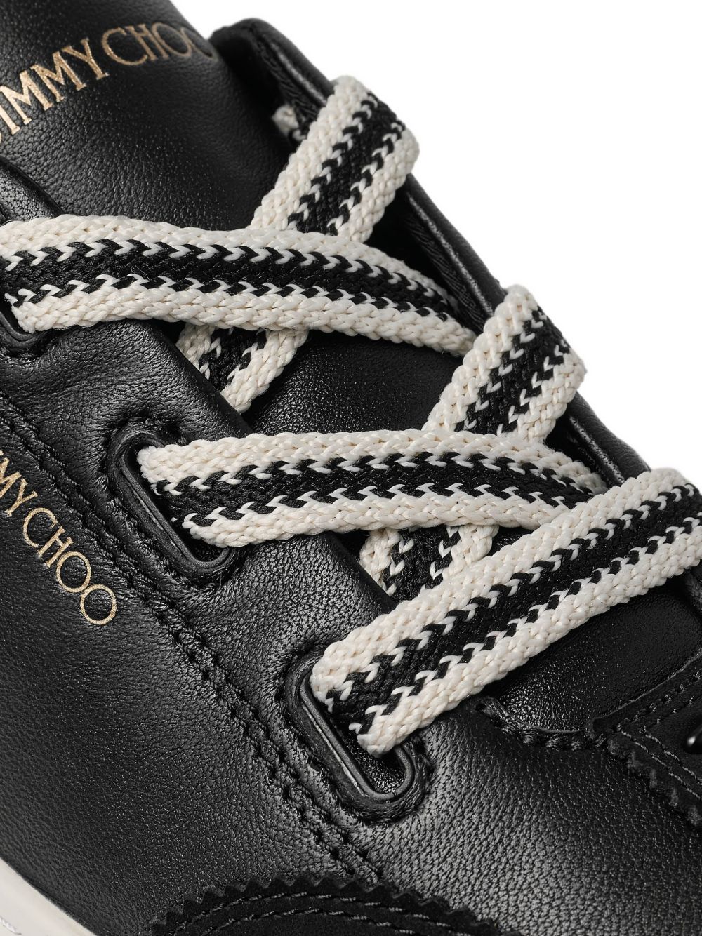 Atlete Jimmy Choo të Zeza