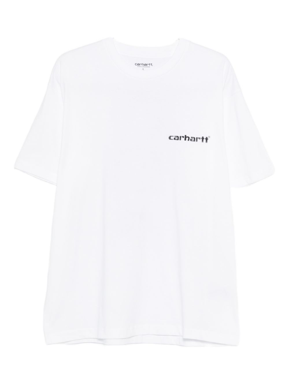 CARHARTT WIP PRE T-shirt / Polo e Bardhë