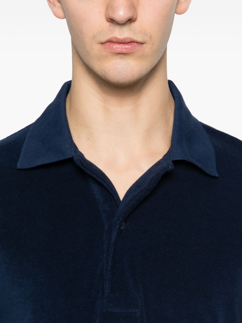 Tom Ford Fanellë / Polo Blu