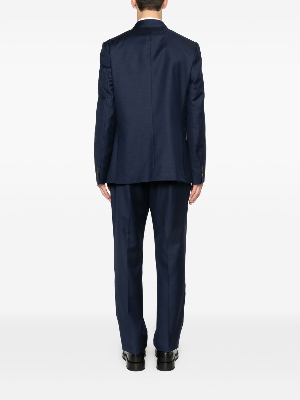 Kostum Blu Paul Smith