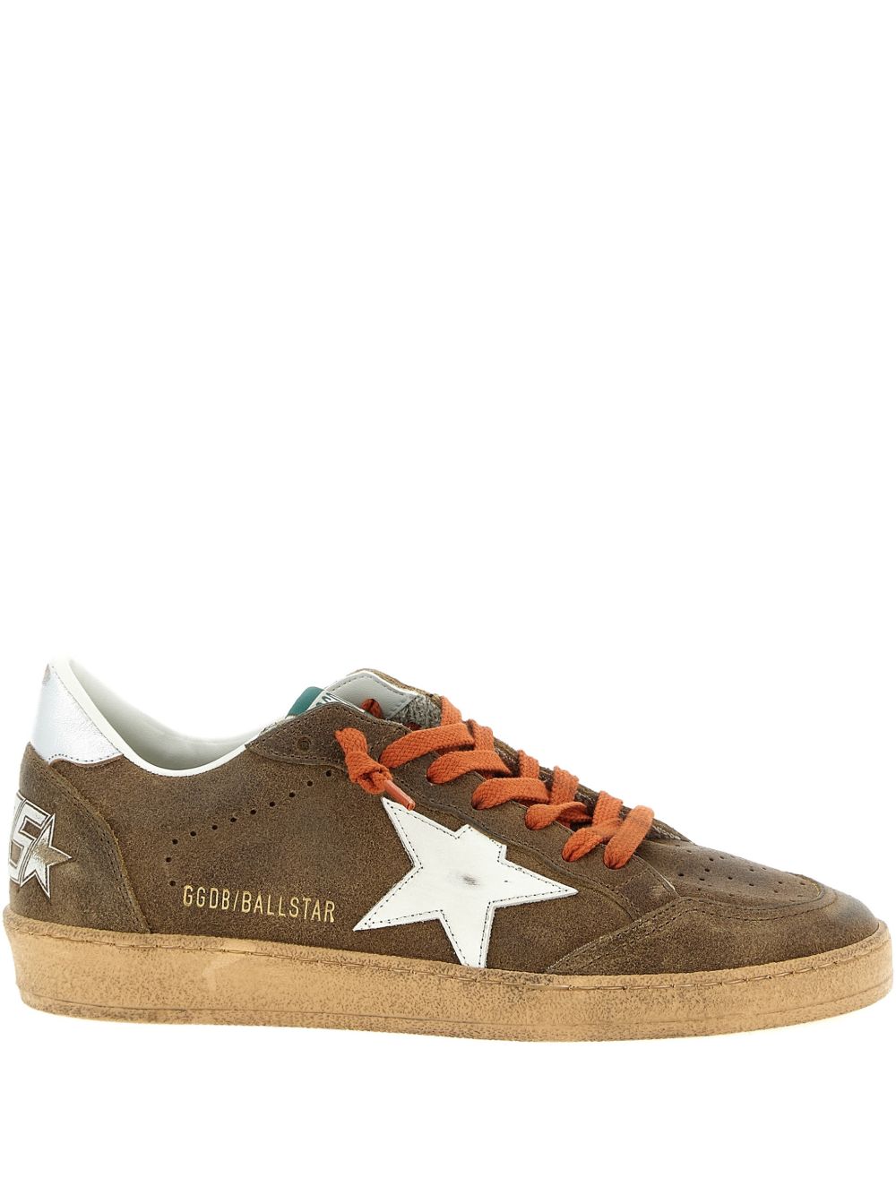 Golden Goose Ball Star sneakers