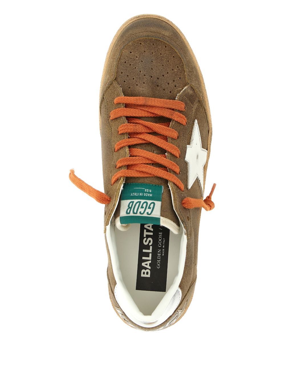 Golden Goose Ball Star sneakers
