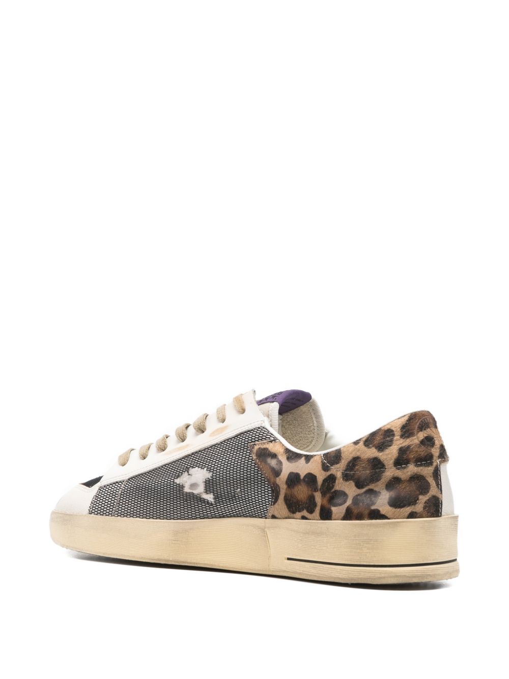 Golden Goose Stardan sneakers