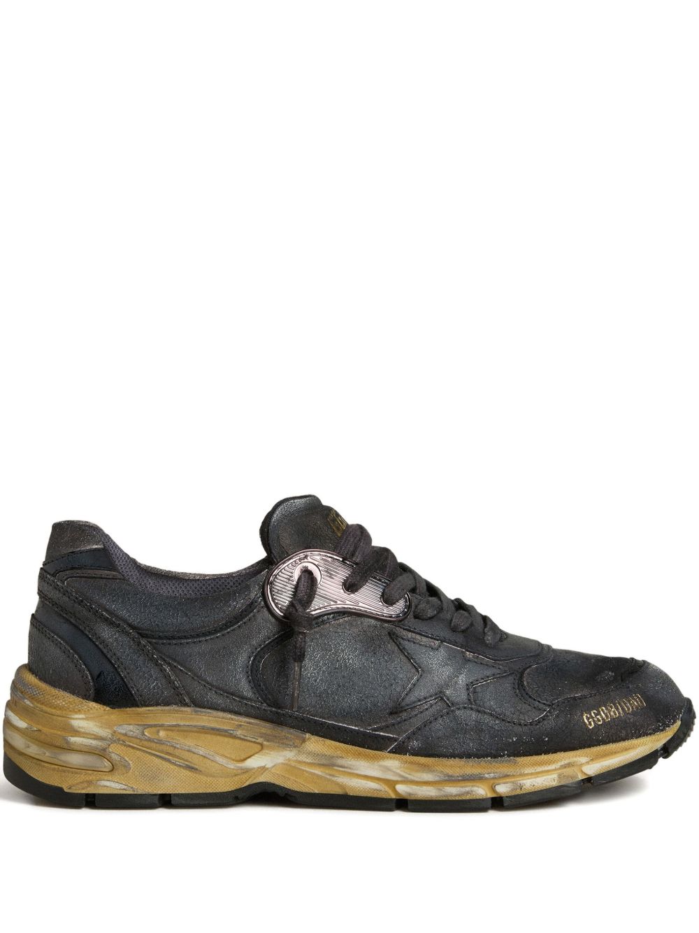Atlete Golden Goose të Zeza