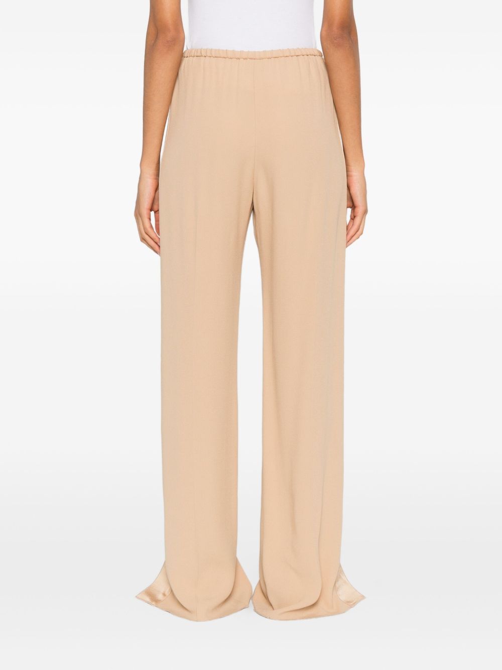 Forte Forte Elasticated waist trousers