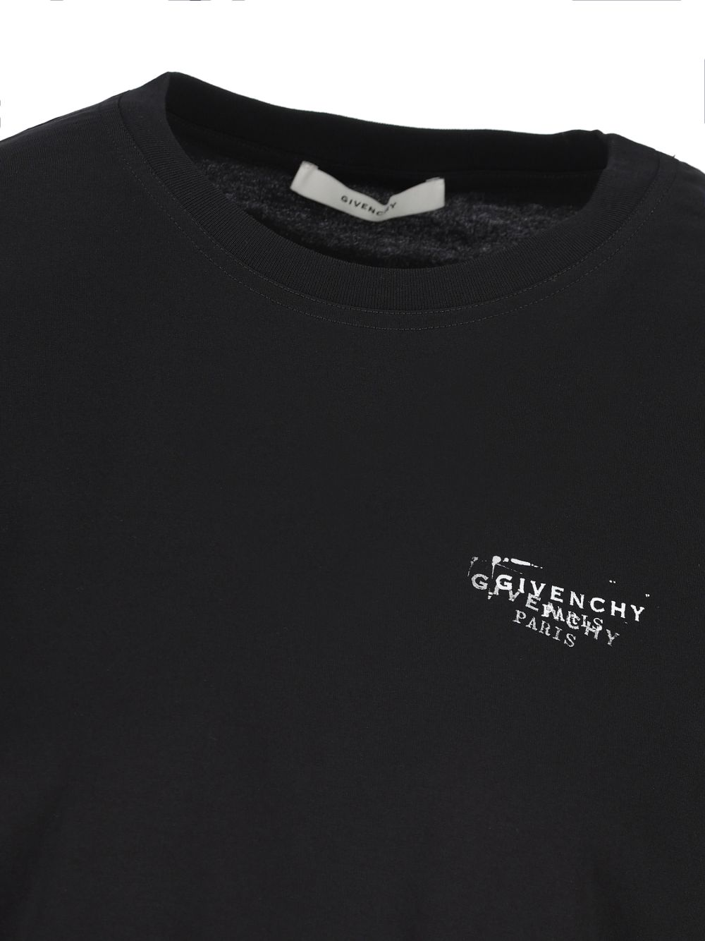 Givenchy T-shirt / Polo e Zezë
