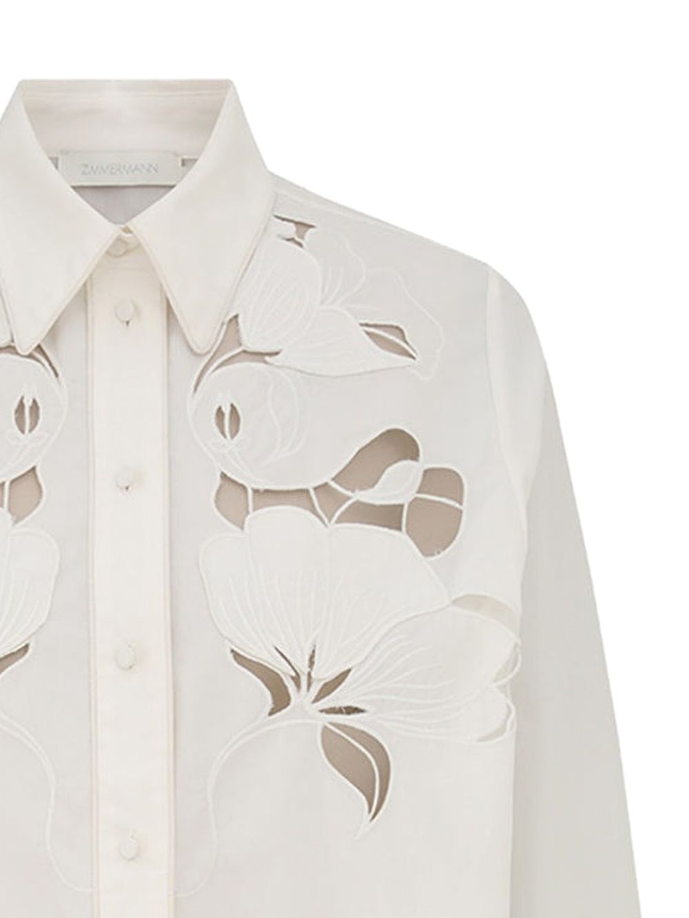 Zimmermann Shirt