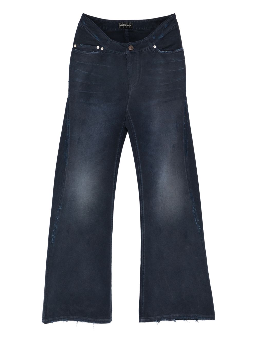 Xhinse Balenciaga Blu