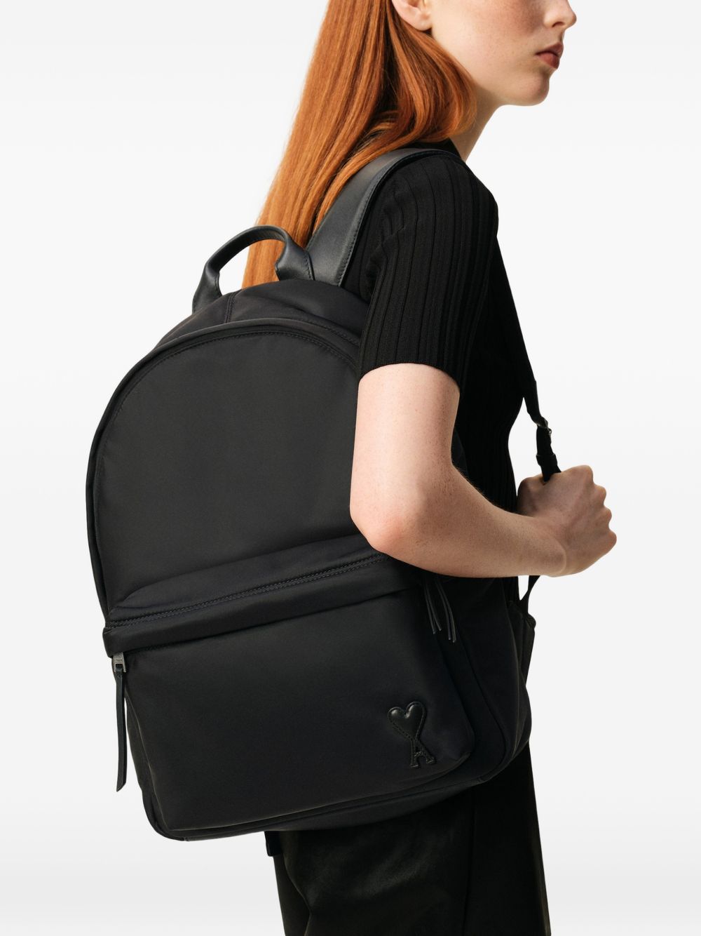 AMI PARIS Bag BLACK