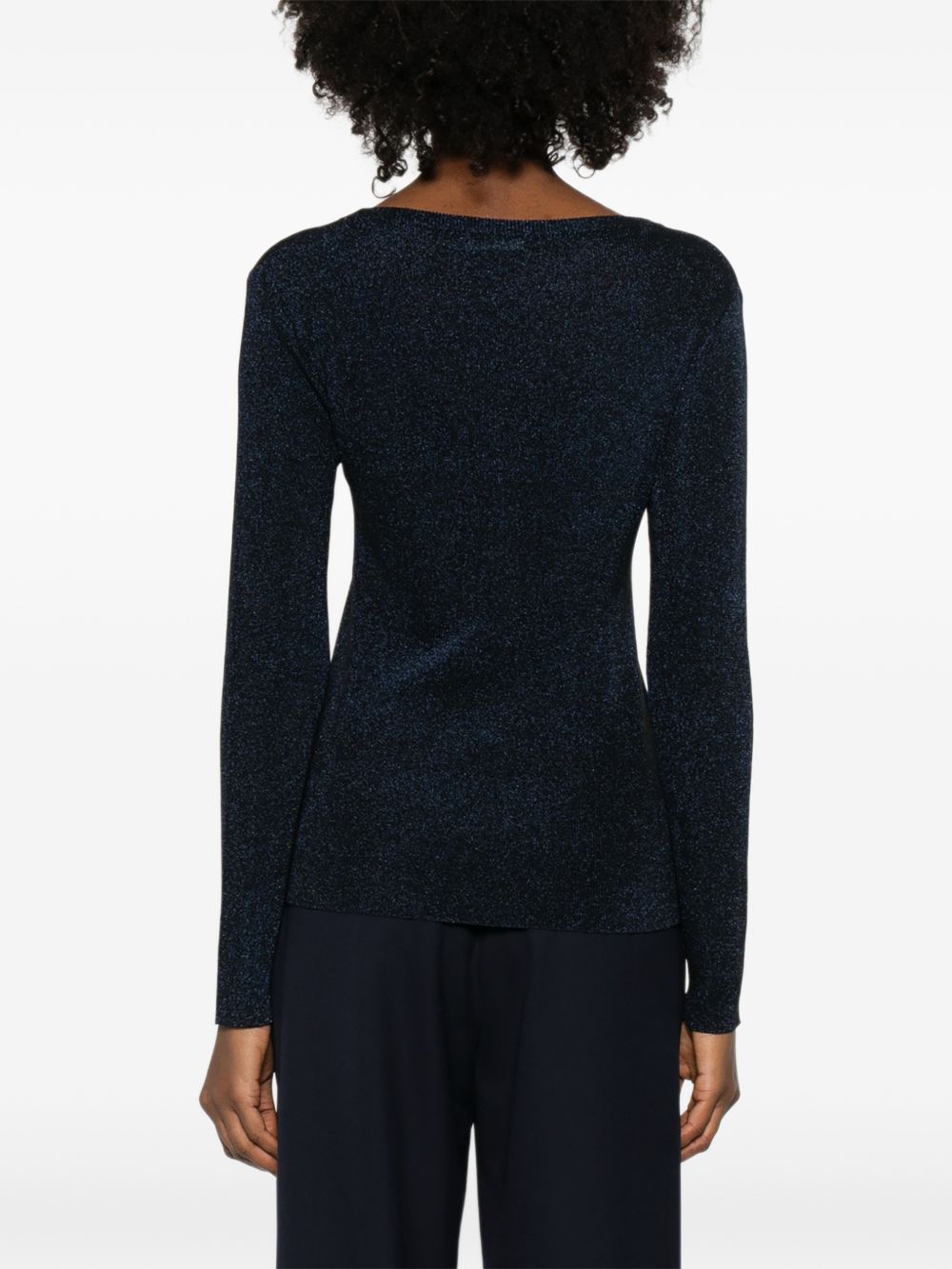 Fabiana Filippi Sweater