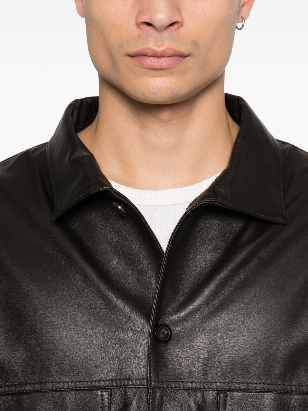 Emporio Armani E.ARMANI EXCLUSIVE PRE Jacket