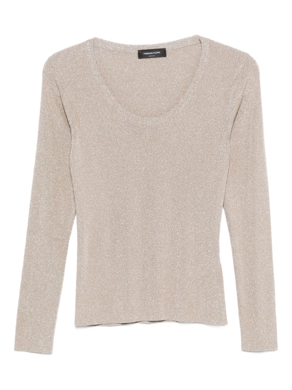 Fabiana Filippi Sweater