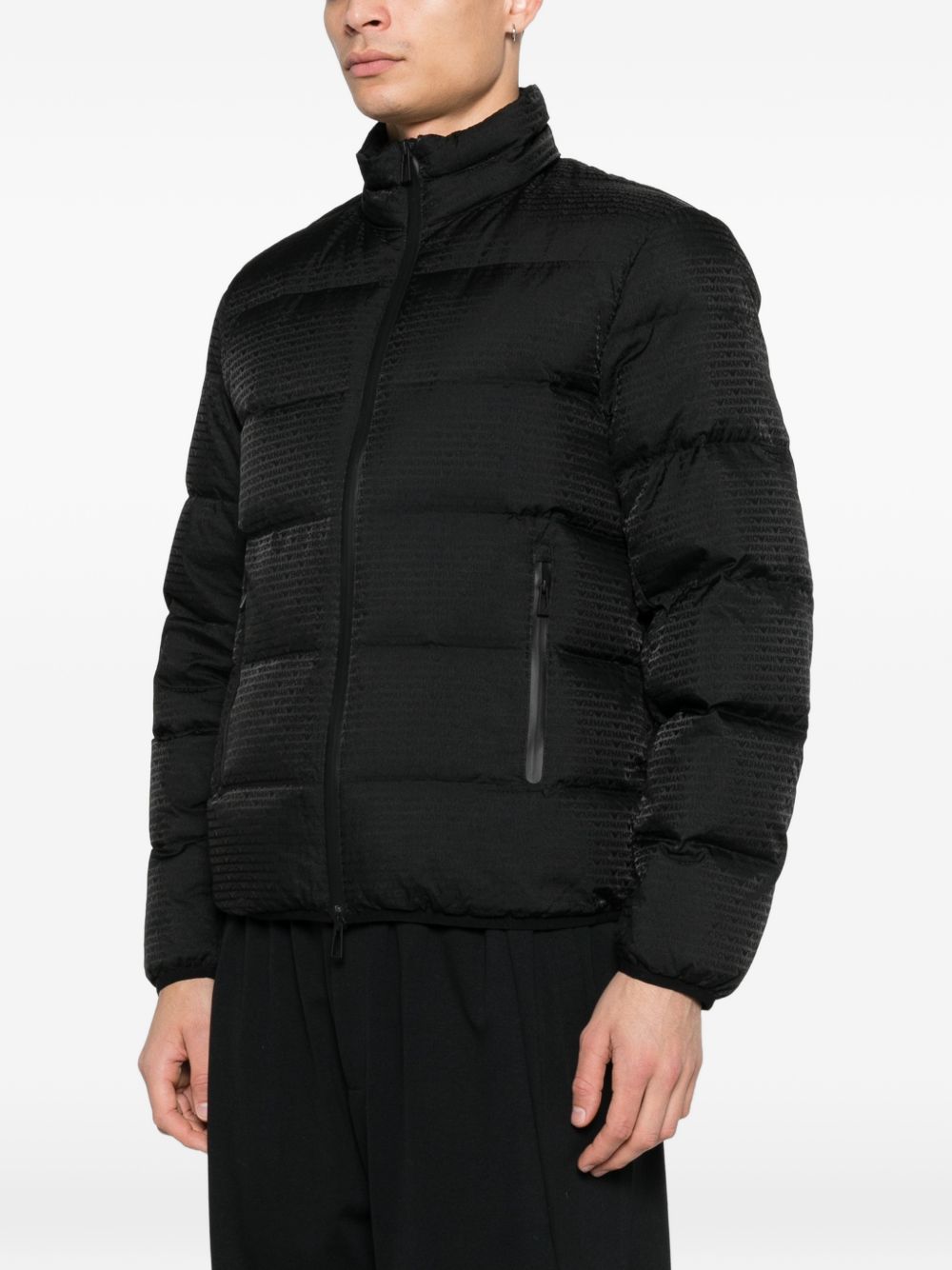 Emporio Armani Coat