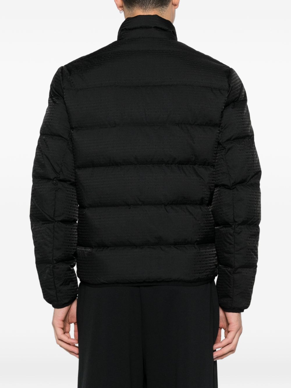 Emporio Armani Coat