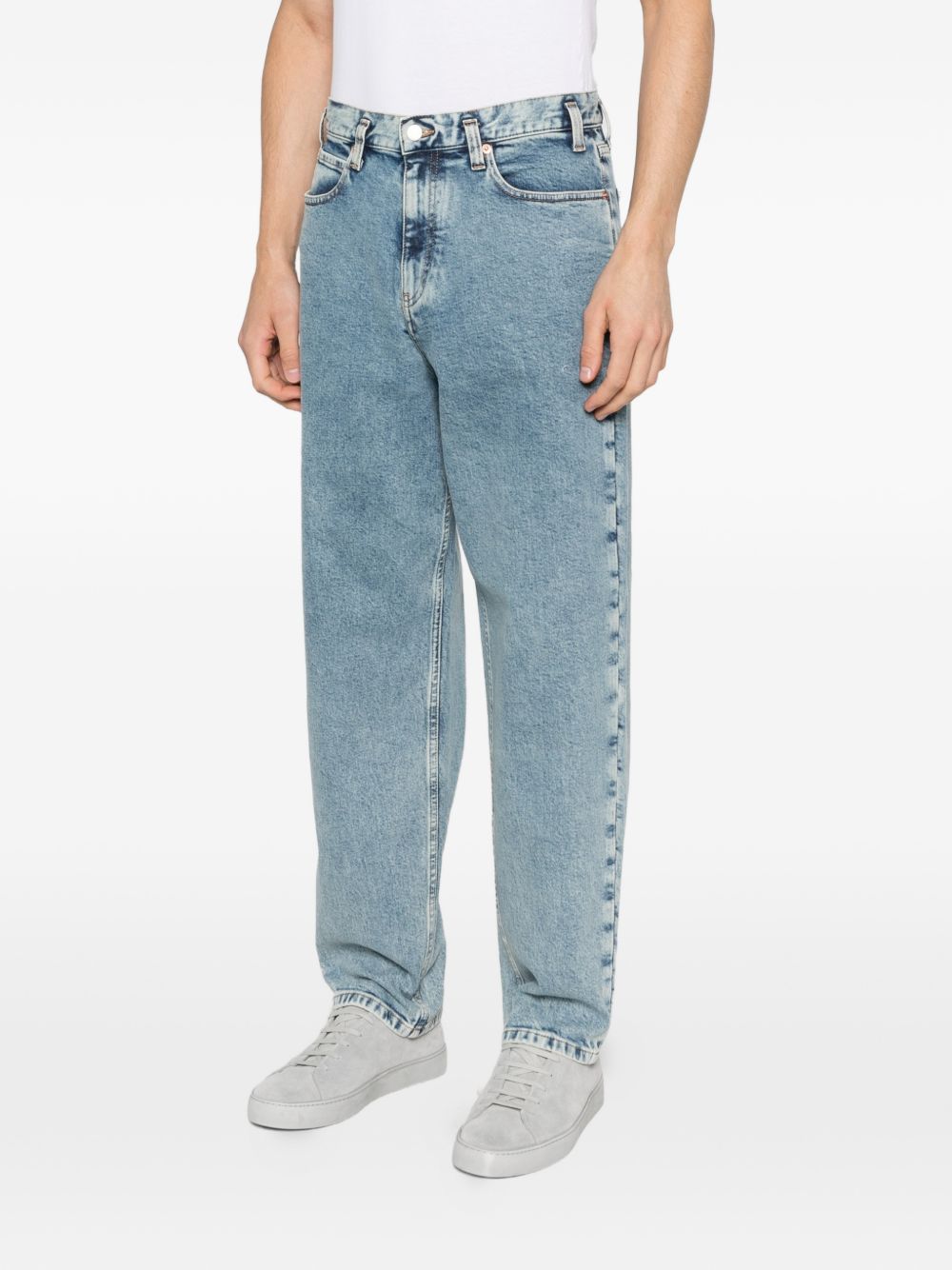 EMPORIO ARMANI CAPSULE PRE Jeans