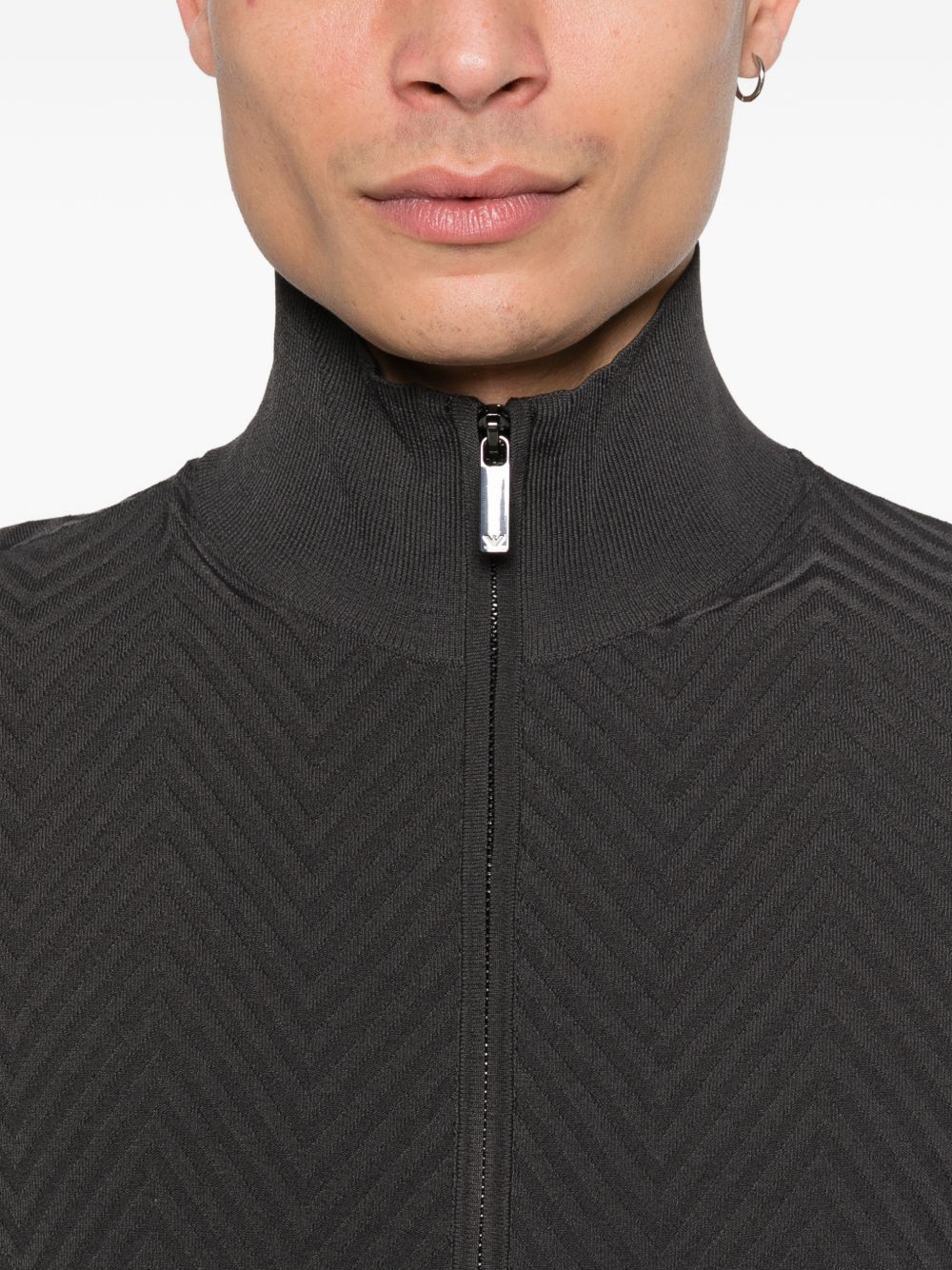 EMPORIO ARMANI CAPSULE PRE Sweater