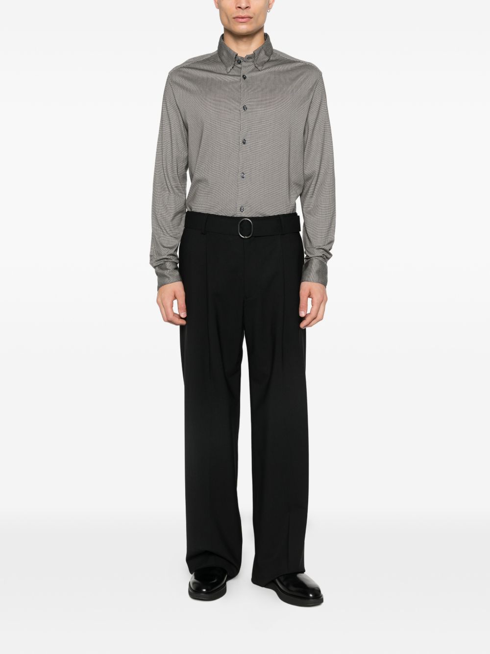 Emporio Armani Shirt