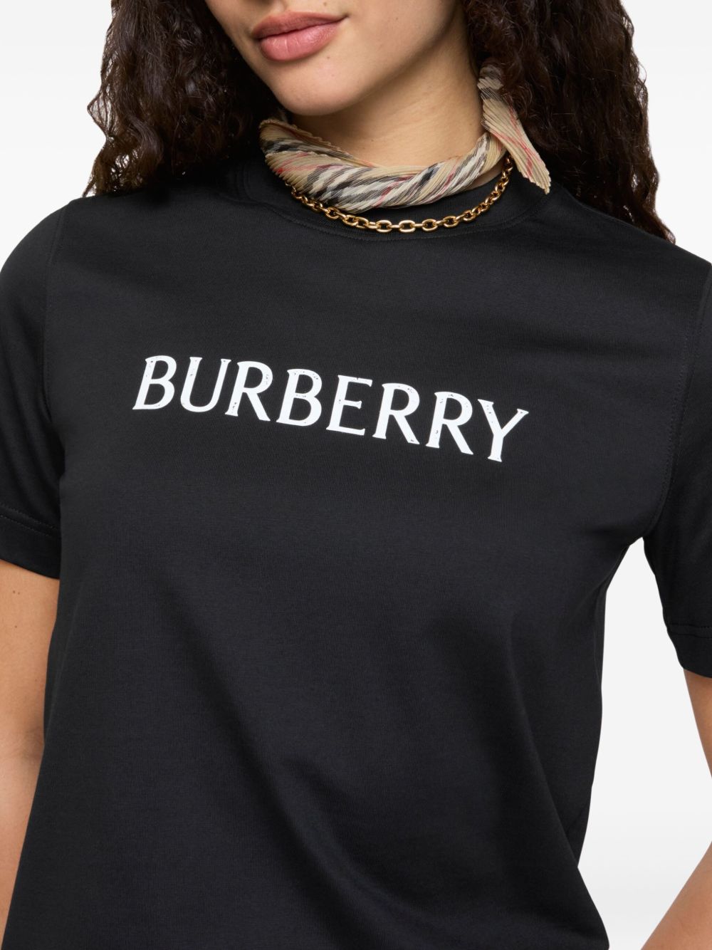 T-shirt / Polo e Zezë Burberry