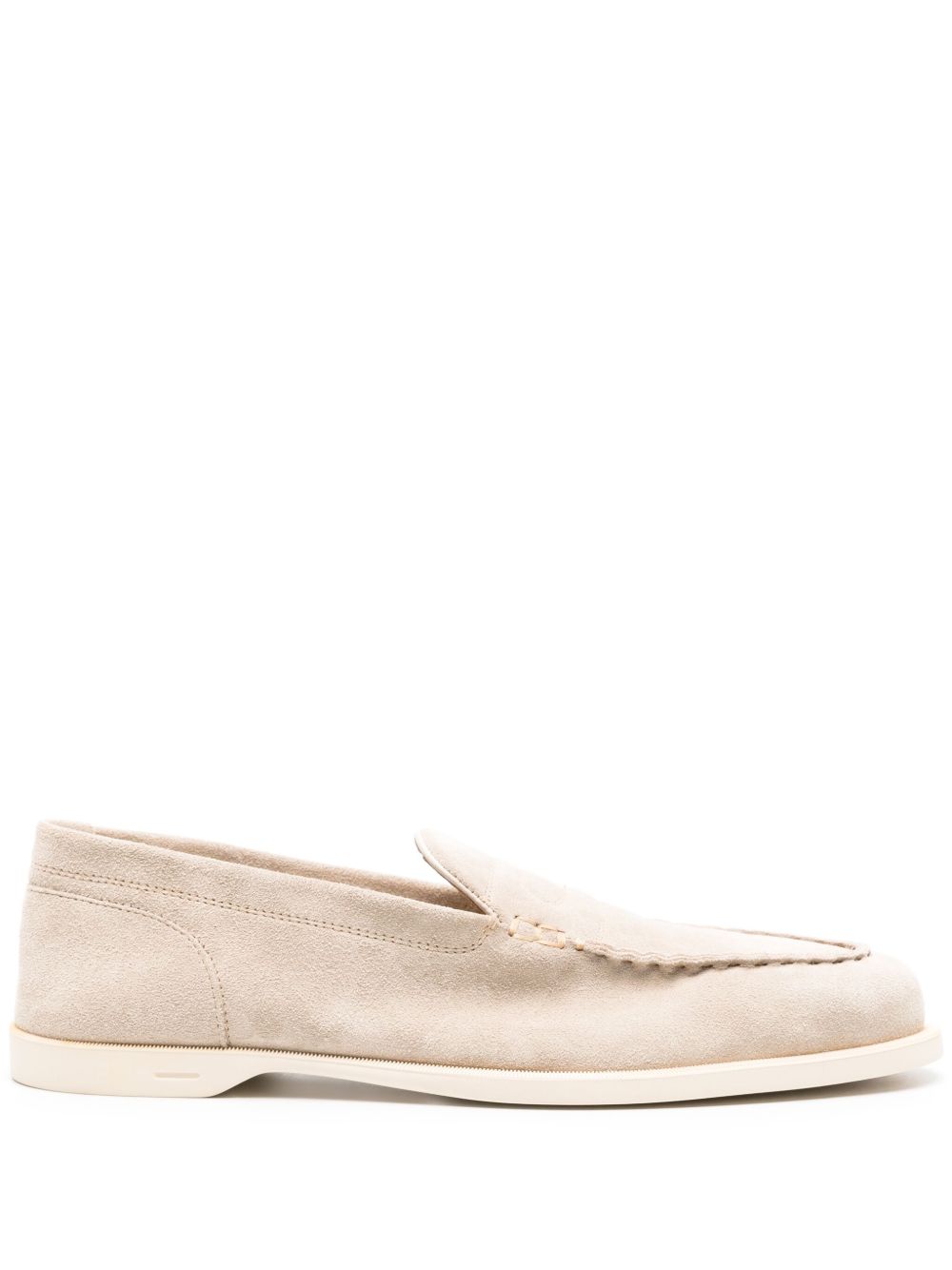 John Lobb Pace loafers