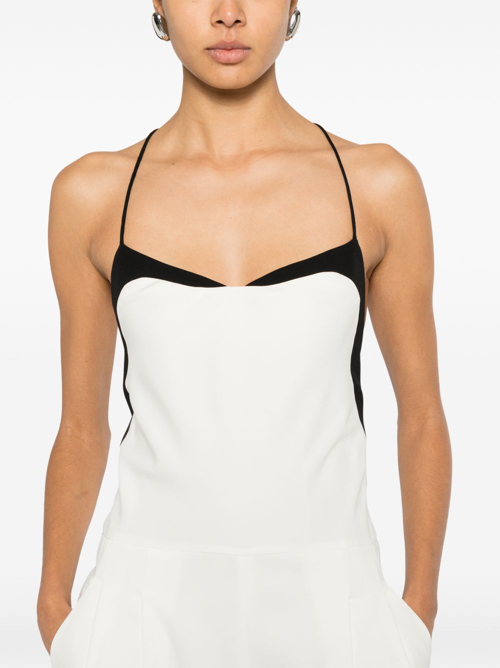 Fustan i Bardhë Tom Ford