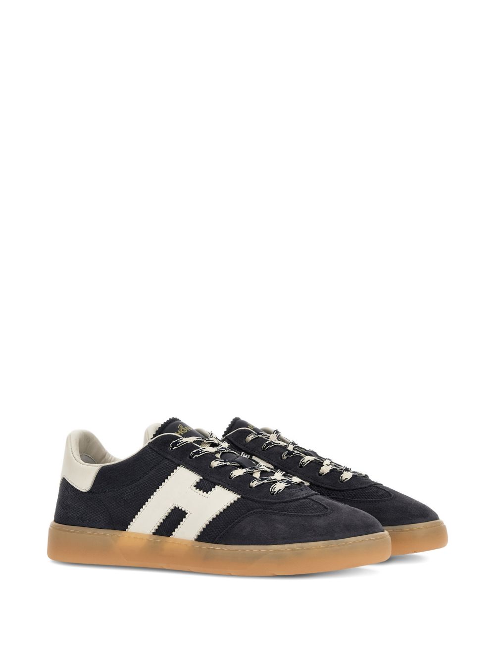 Atlete Hogan Blu