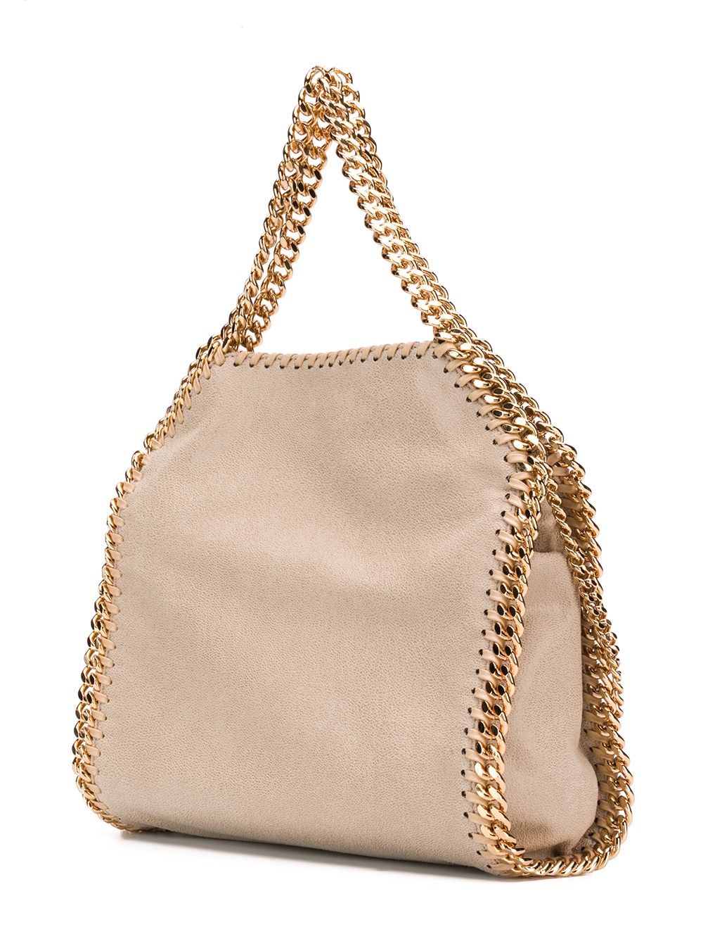 Stella McCartney Mini Falabella Tote Bag