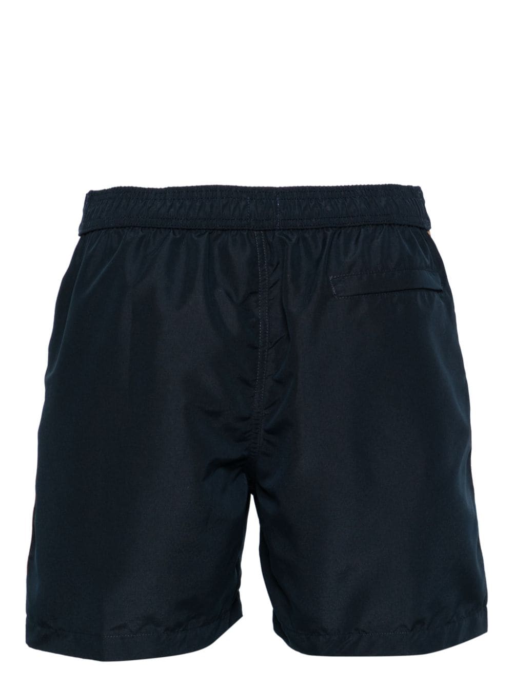 Paul Smith Signature Stripe swim shorts