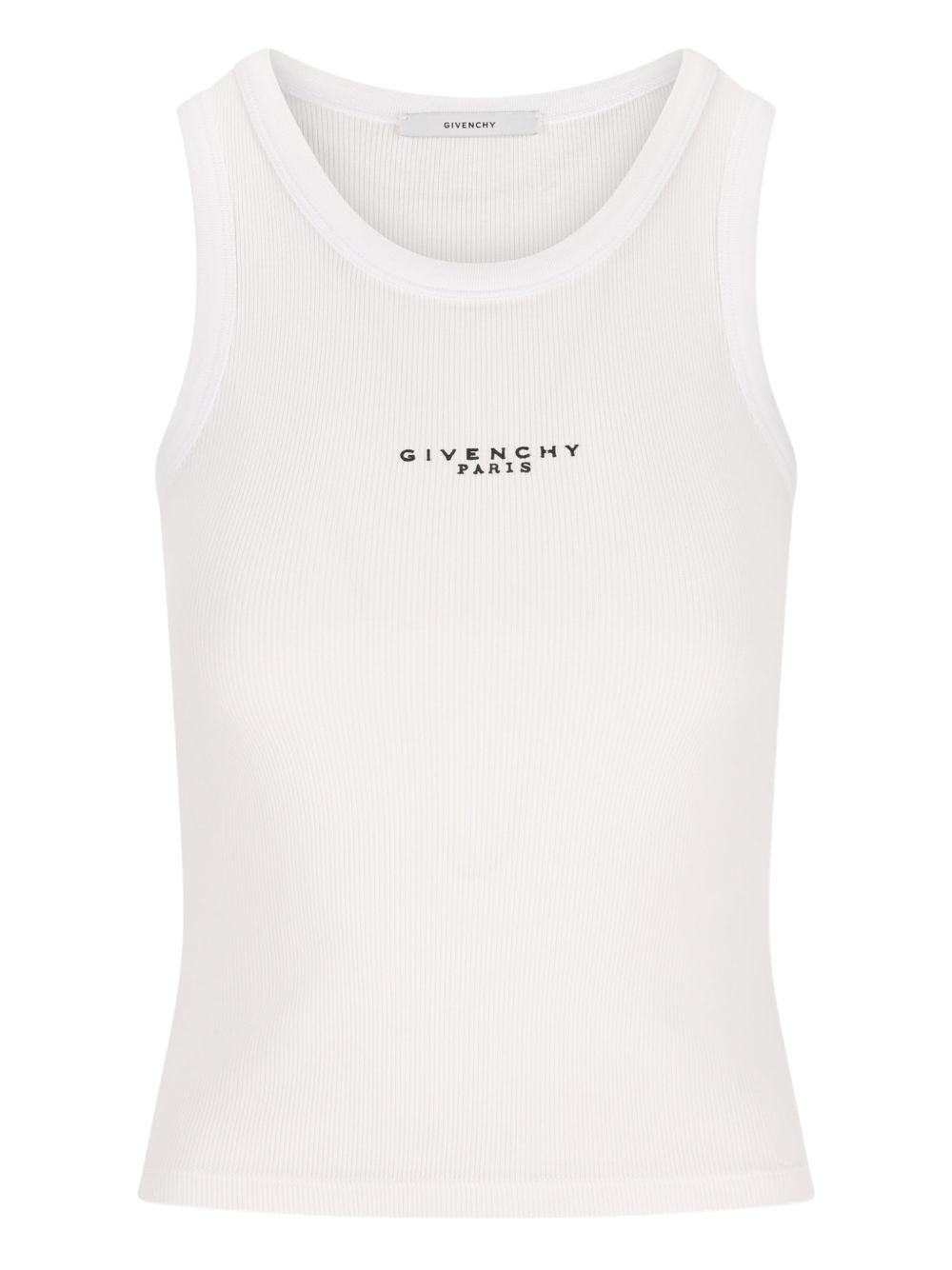 Givenchy Bluza e Bardhë
